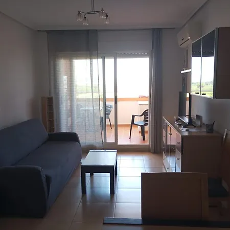 Torre La Sal - Edificio Mediterraneo 1- Vistas Al Parque Natural * 카바네스