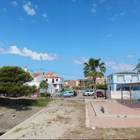 Torre La Sal - Edificio Mediterraneo 1- Vistas Al Parque Natural